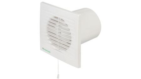 Вентилятор Домовент 100 С