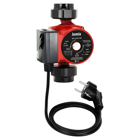 Насос циркуляционный JEMIX WRS 32/4 130