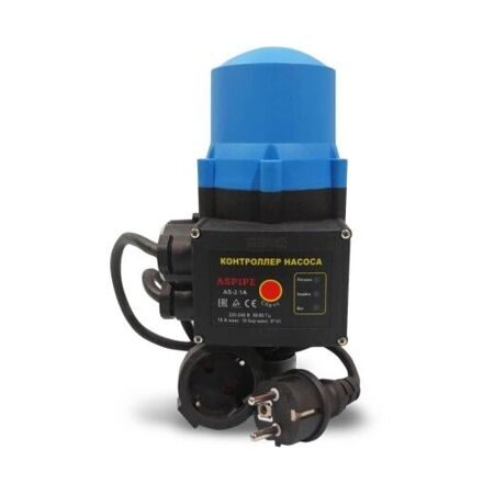 Блок автоматики AS-2.1А(12)