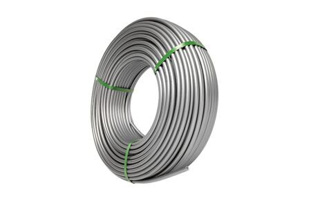 Труба из сшитого полиэтилена Arrowhead  16*2.2 PEX-А EVON (серая)